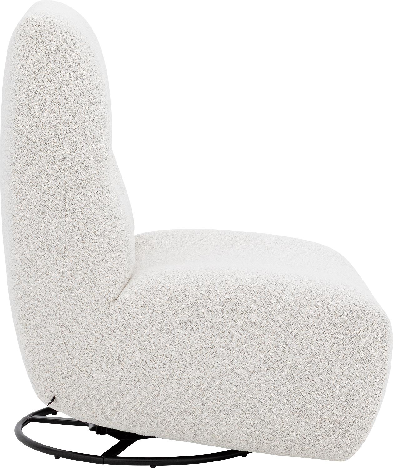 Draaifauteuil Ivy