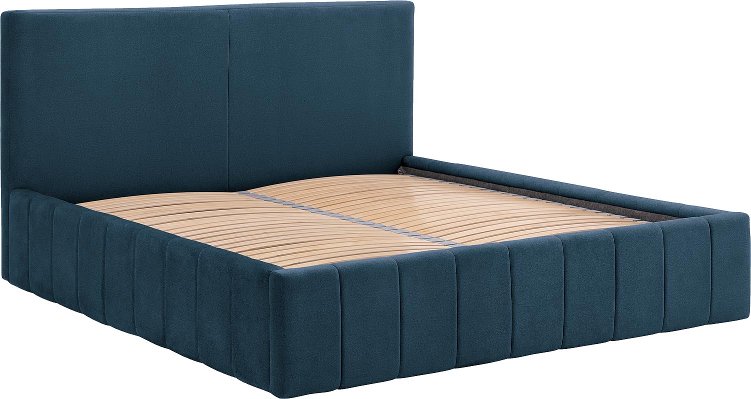 Bedframe Carte
