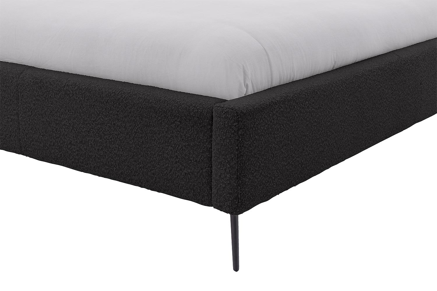 Gestoffeerd Bedframe Octaaf