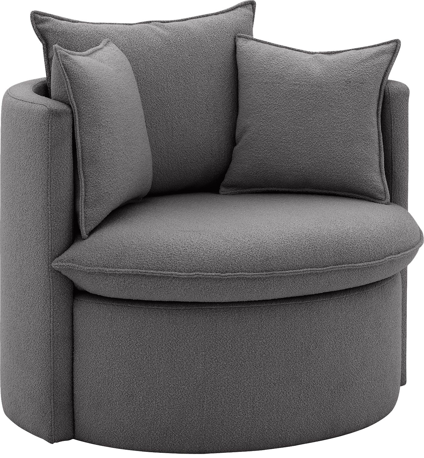 Fauteuil Bonne