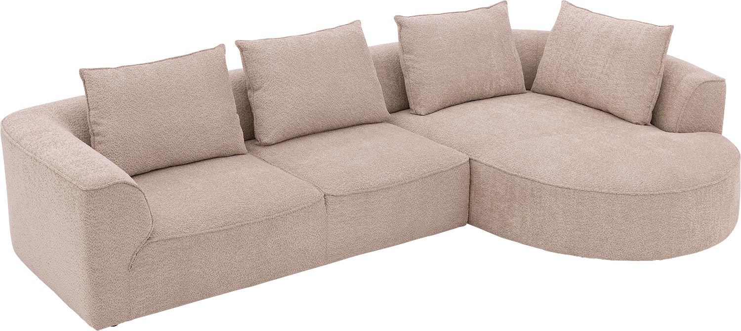 Loungebank Jada