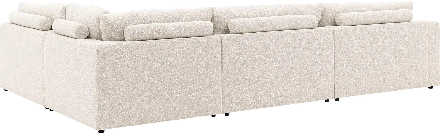 Hoekbank Odette