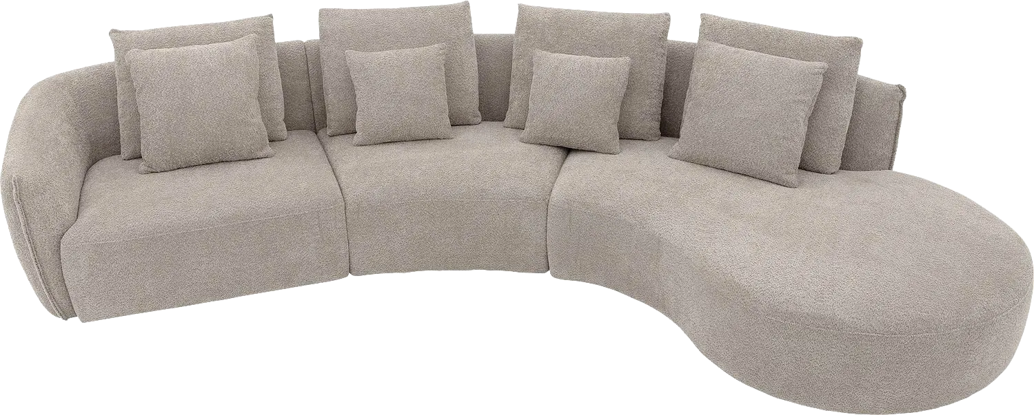 Loungebank Fay