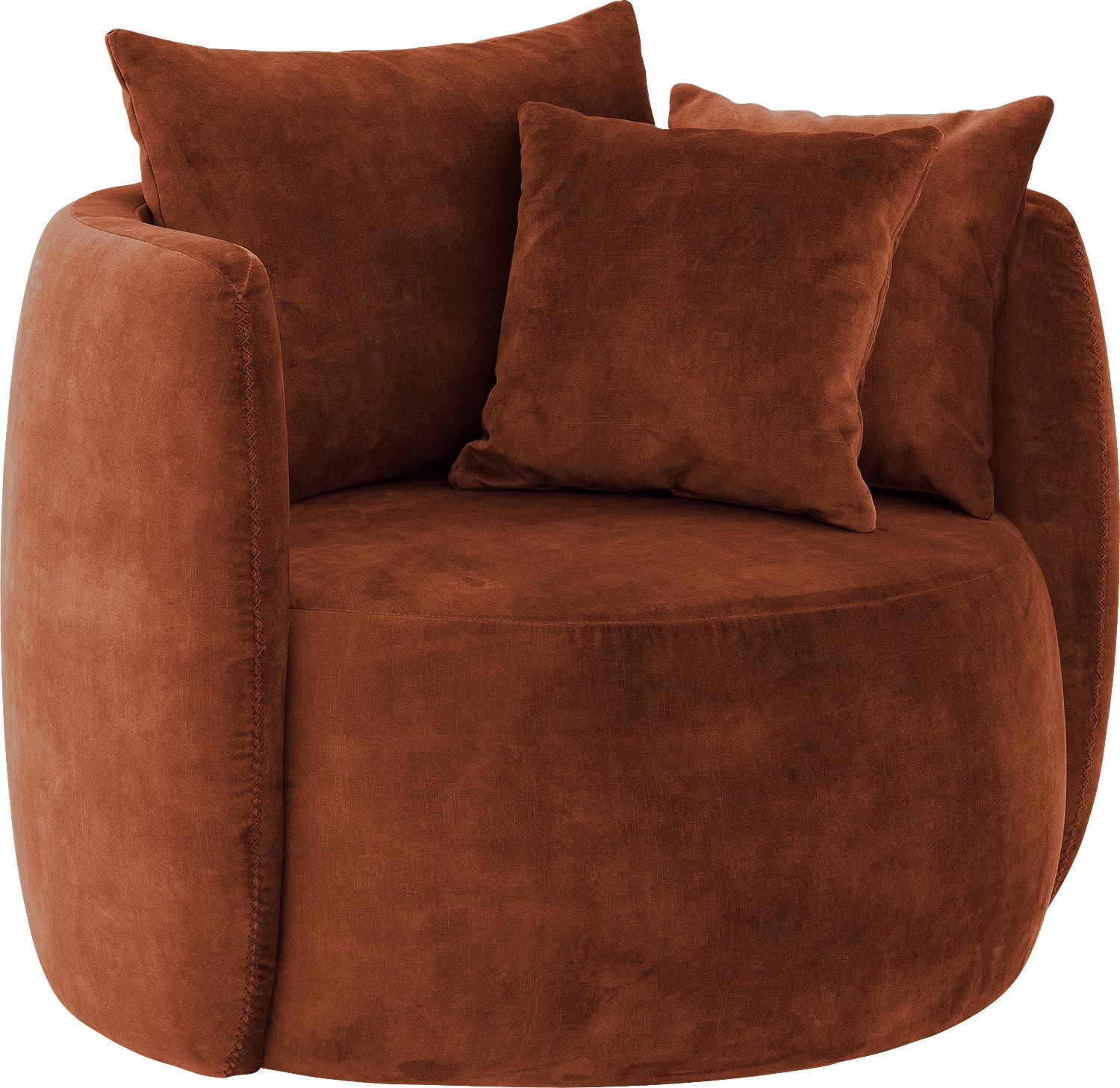 Fauteuil Terra