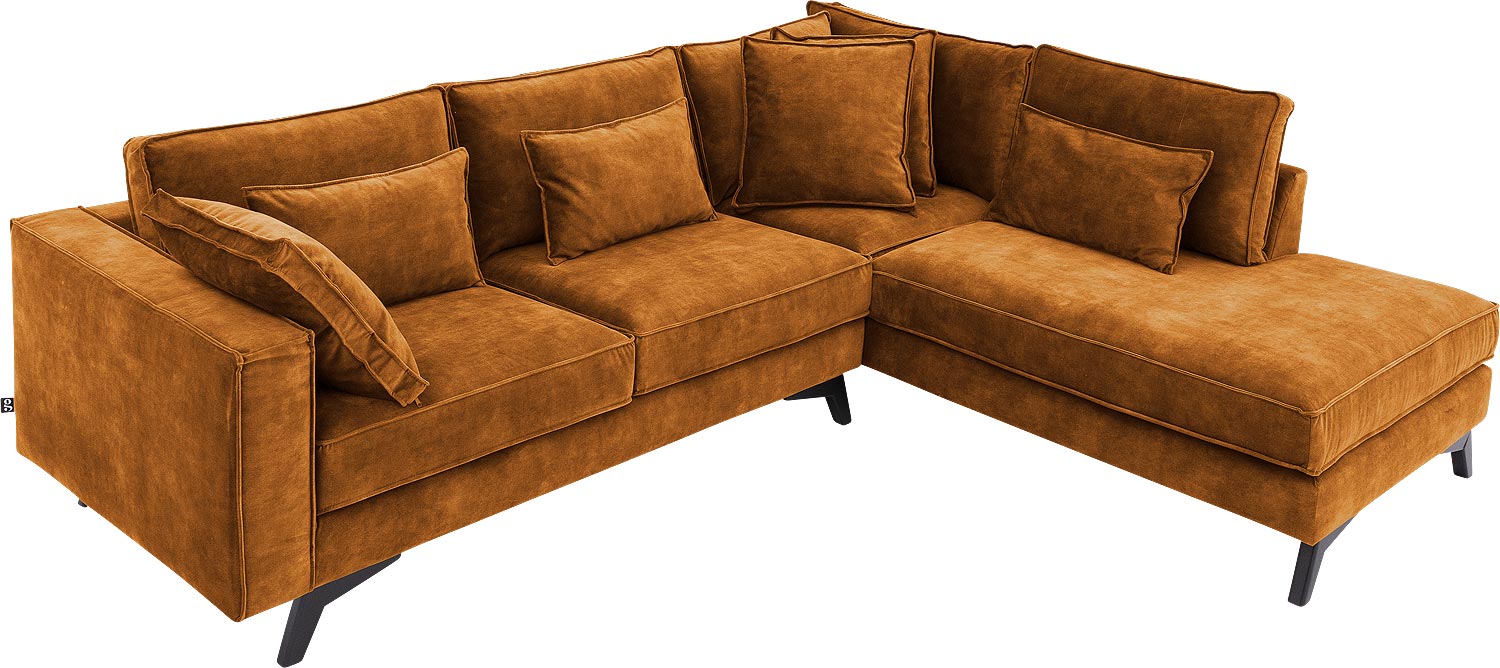 Hoekbank Chambre