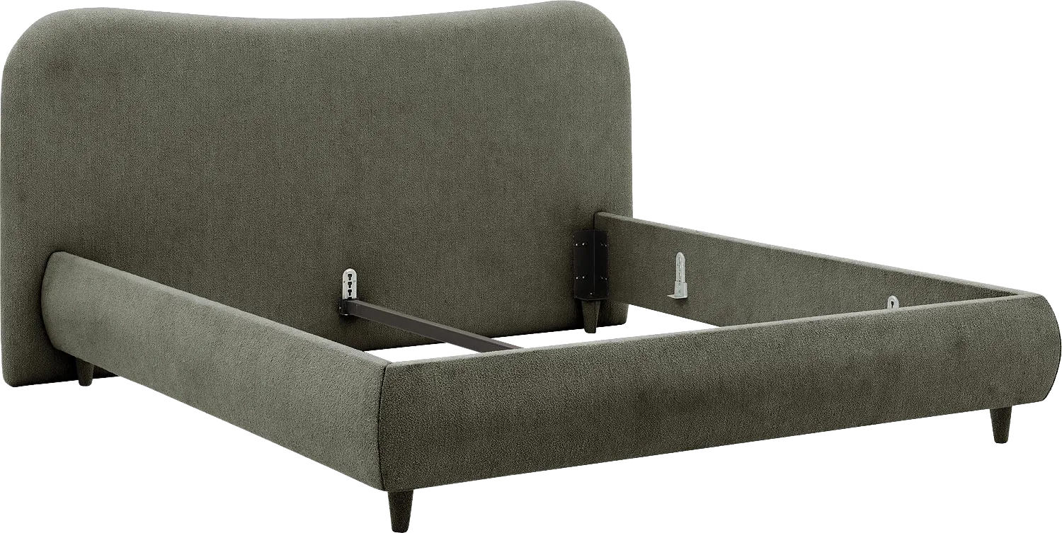 Bedframe Pecaro