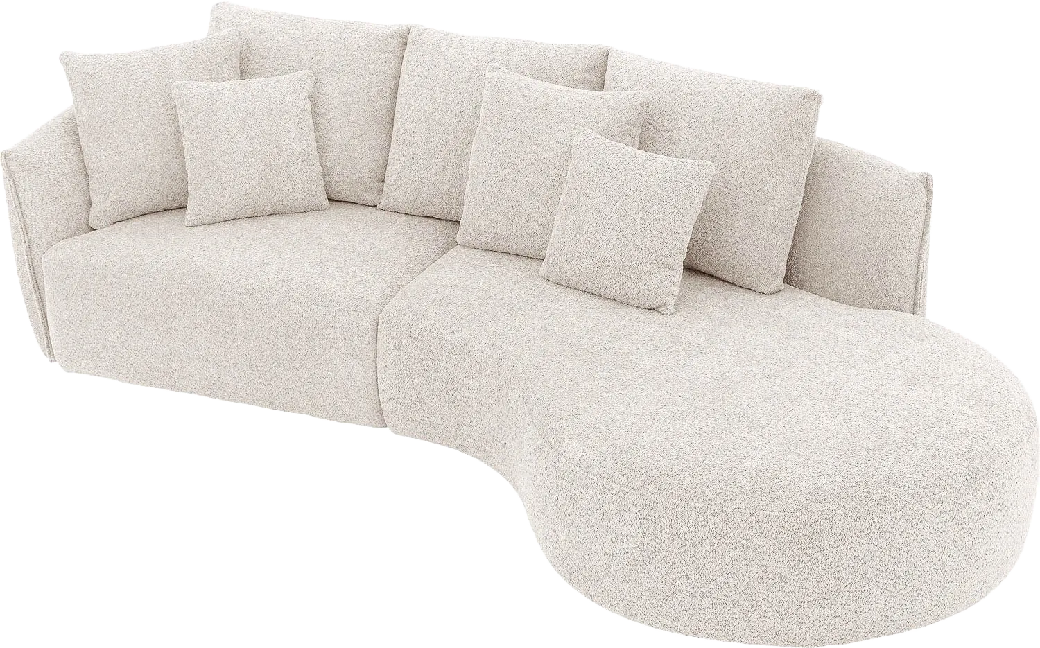 Loungebank Fay