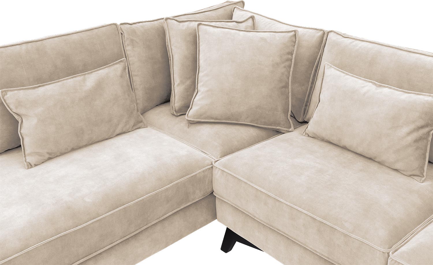 Hoekbank Chambre