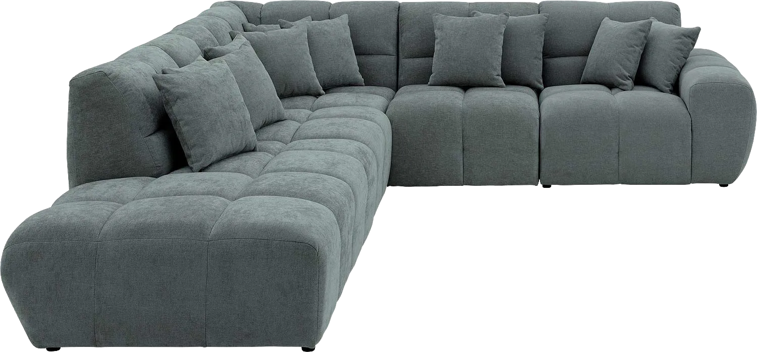 Hoekbank Kubus