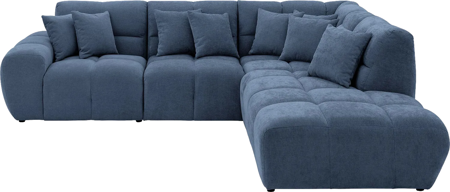 Hoekbank Kubus