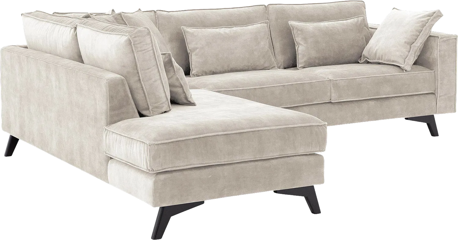 Hoekbank Chambre