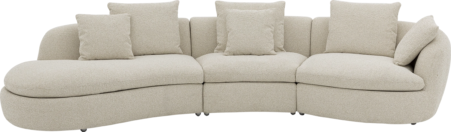 Loungebank Diana