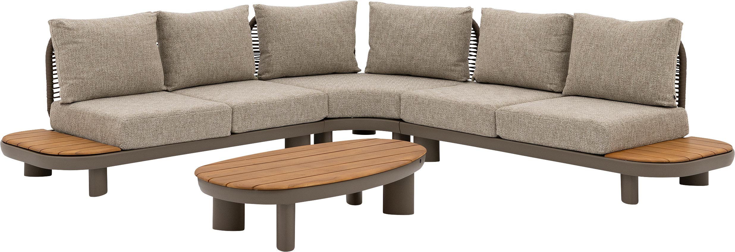 Loungeset Monaco