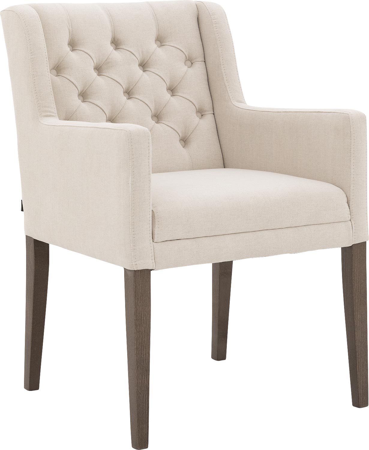Eetkamerstoel Pearl
