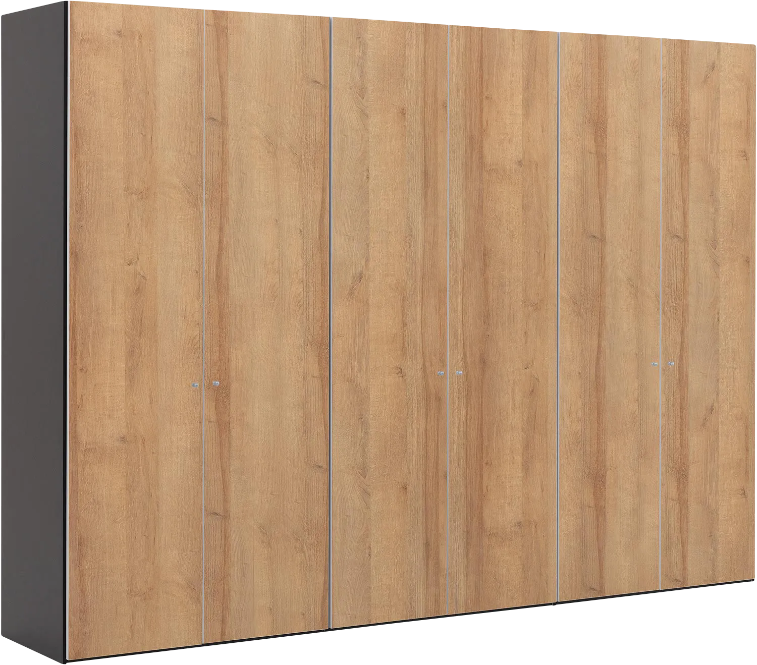 Kledingkast Easy Storage Ddk