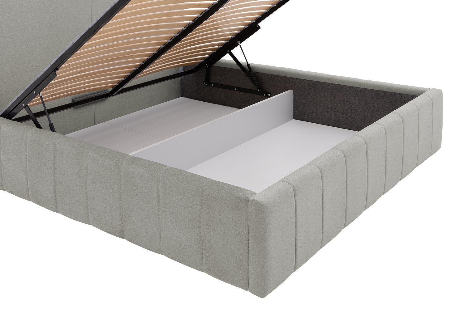 Bedframe Carte
