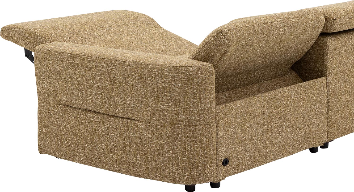 Loungebank Comoda
