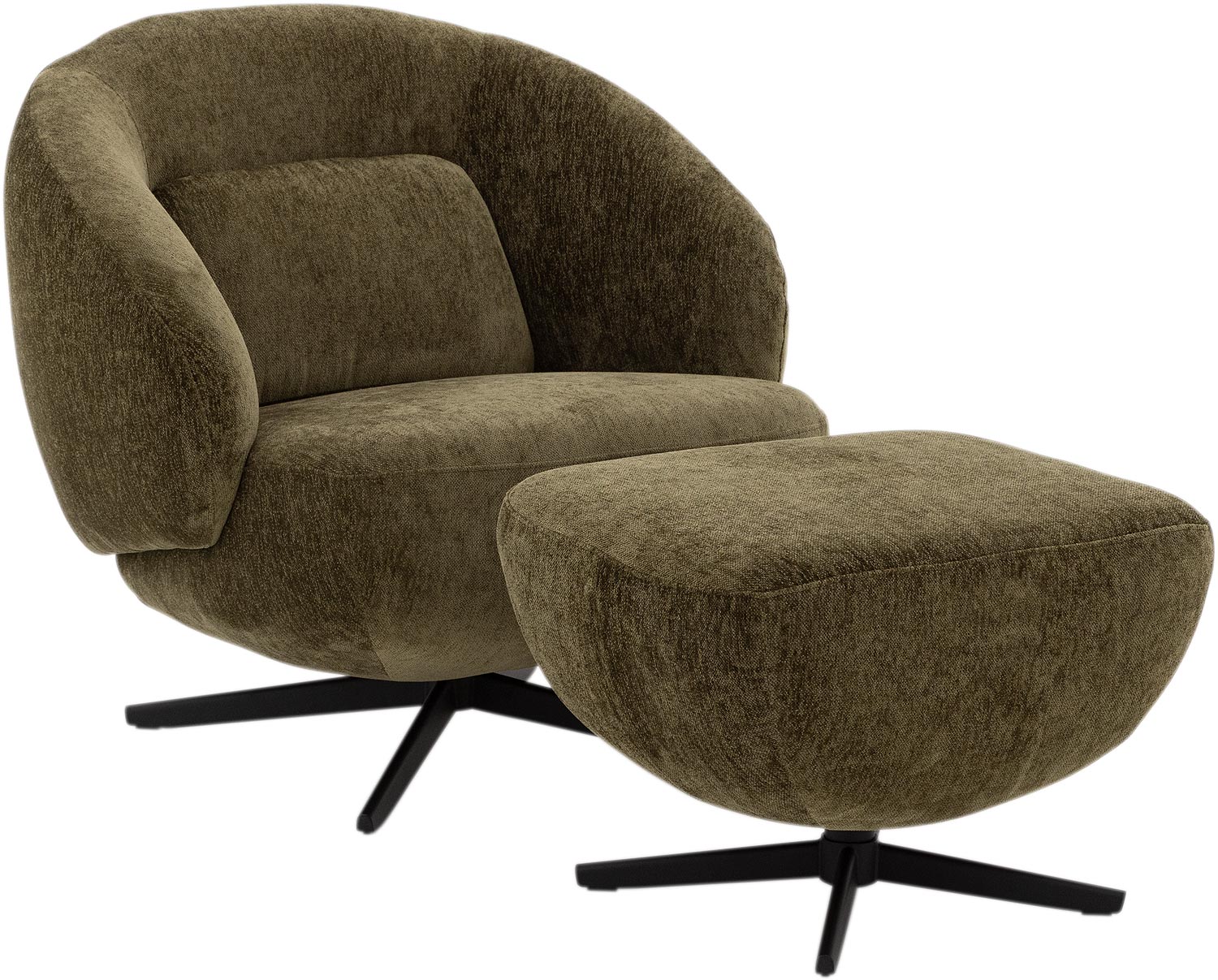 Hocker Saar