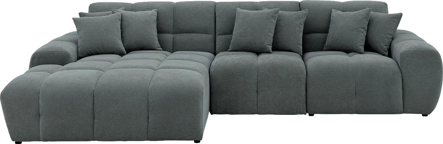 Loungebank Kubus
