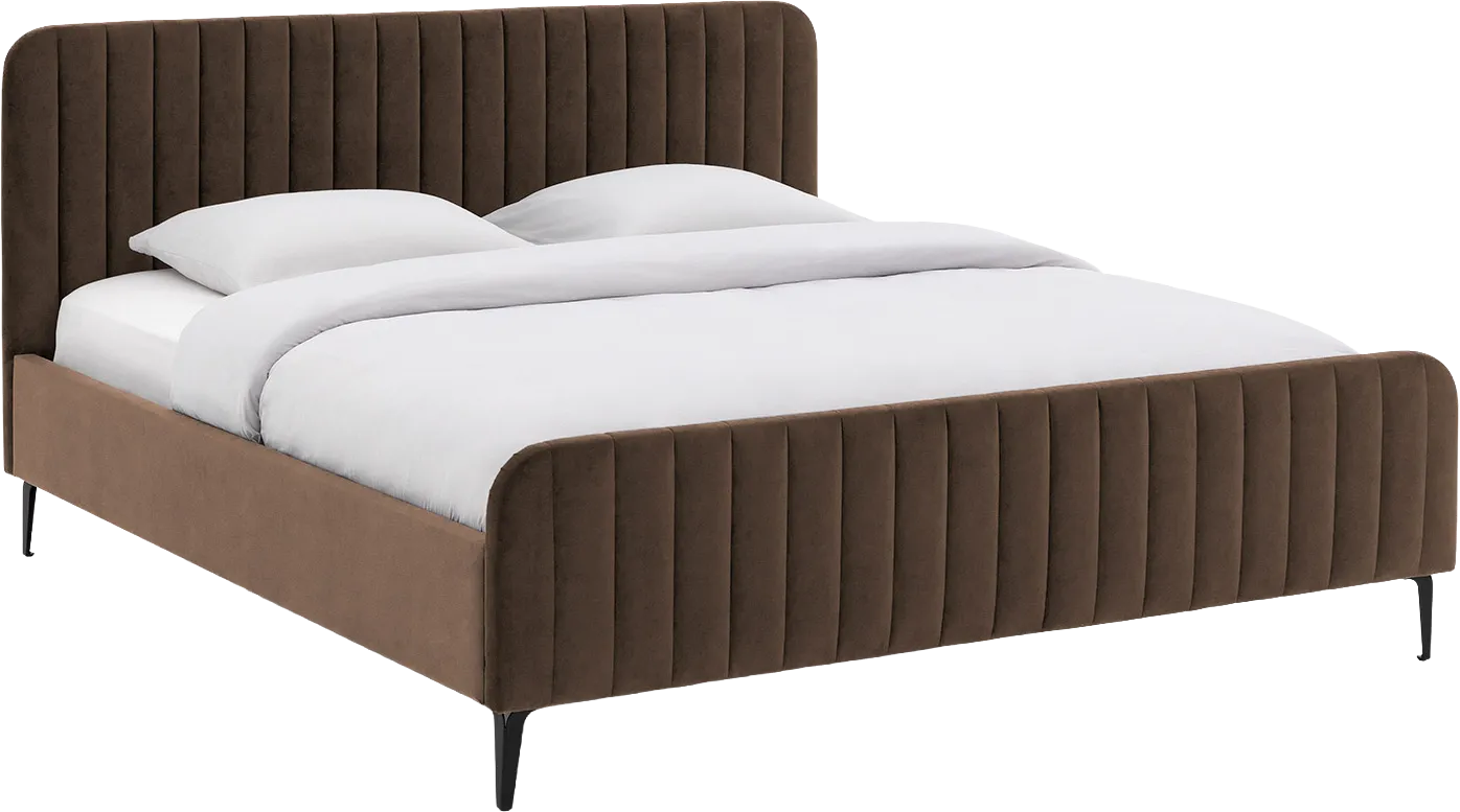 Bedframe Attent