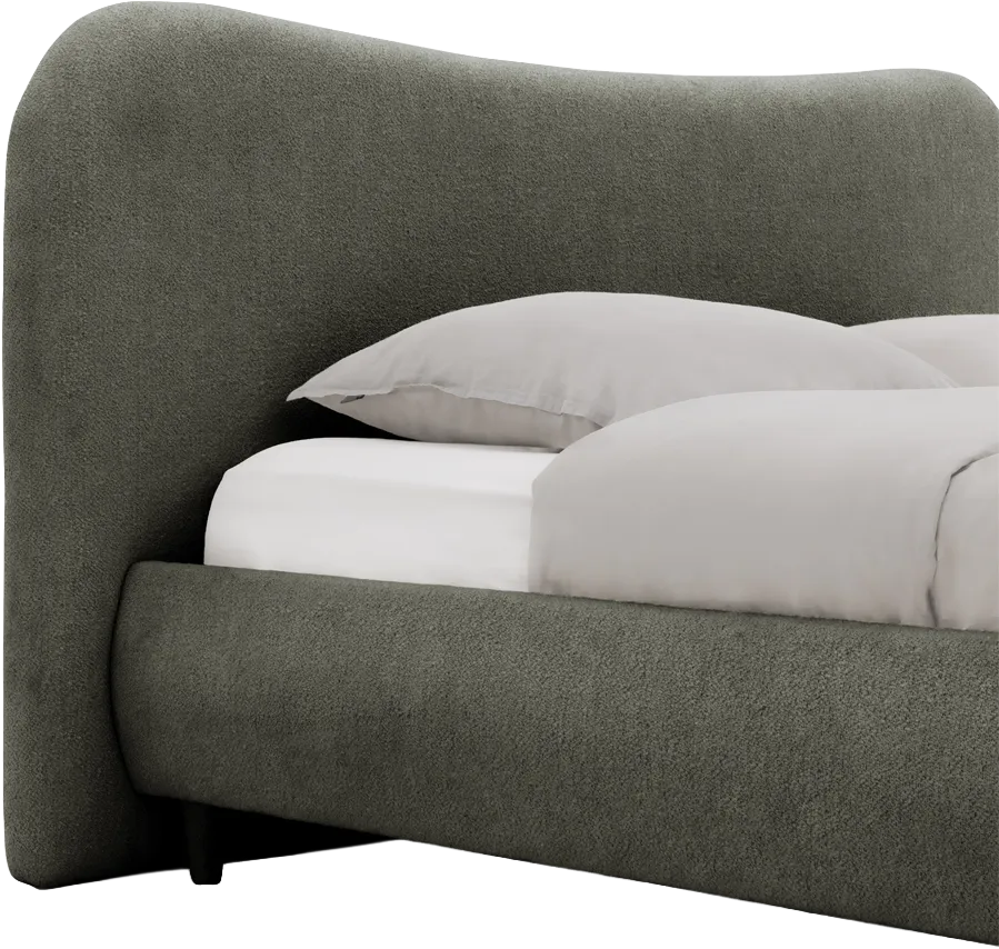 Bedframe Pecaro