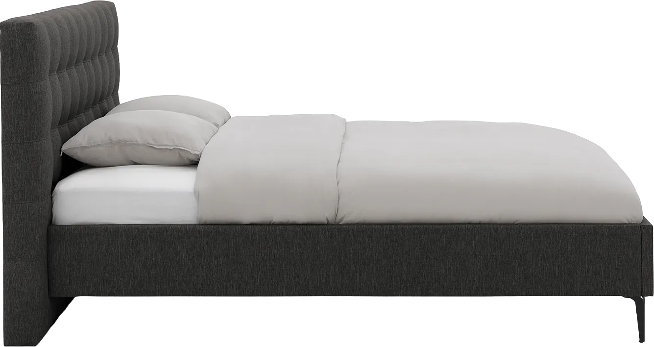Bedframe Royal