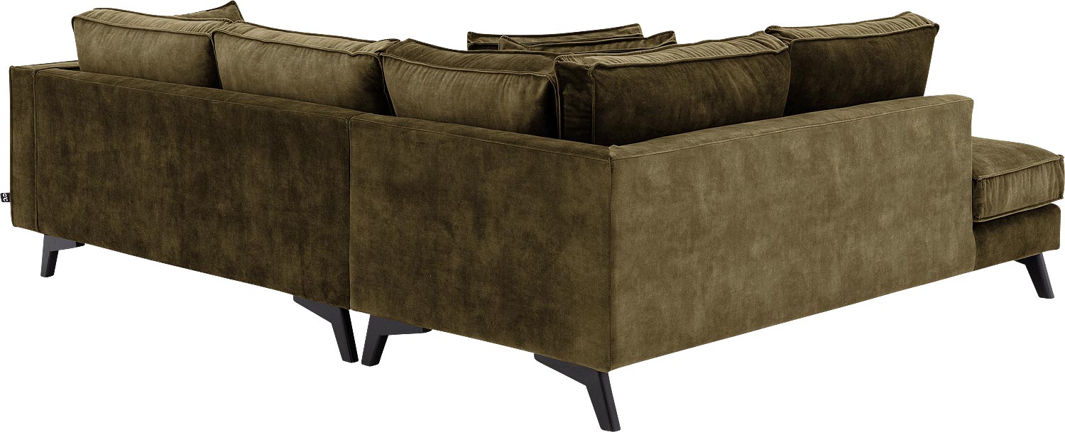 Hoekbank Chambre