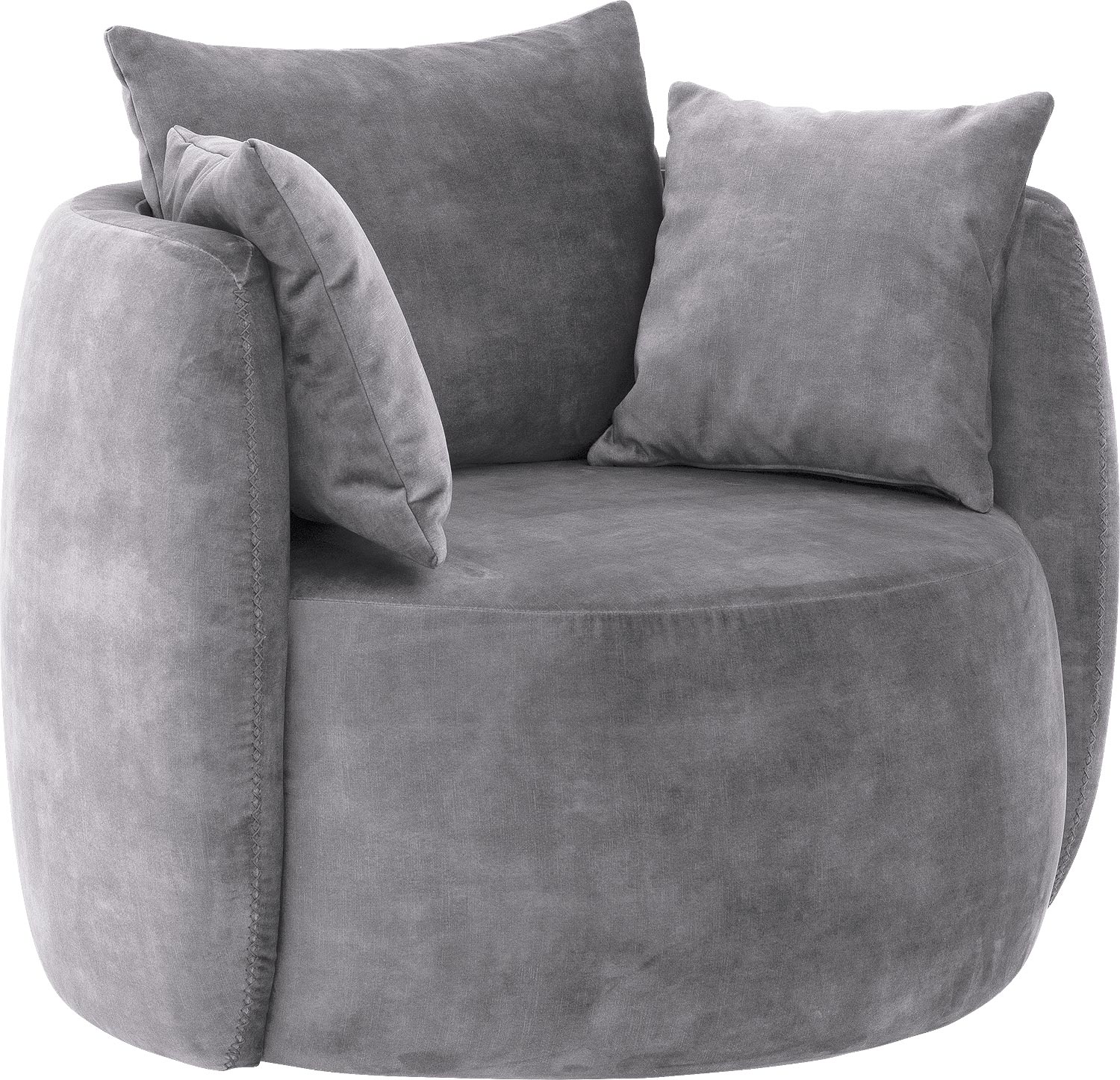 Fauteuil Terra