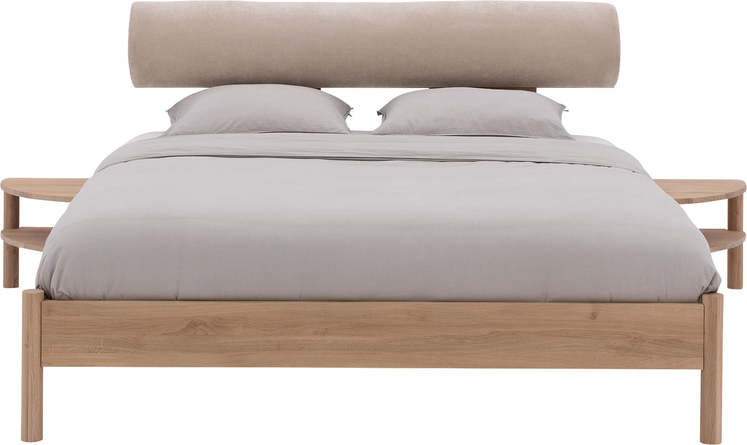 Aanhaaktafel Roll