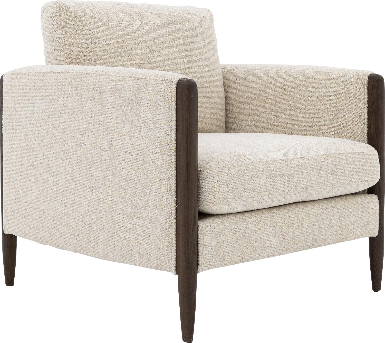Fauteuil Handsome