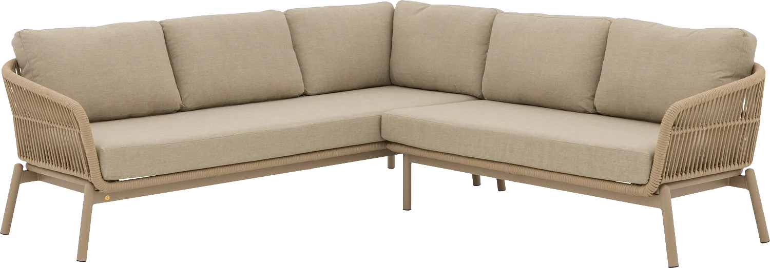 Goossens Sorrento Loungesets Buitenstof - 8252984-goossens-sorrento-loungesets-buitenstof-01