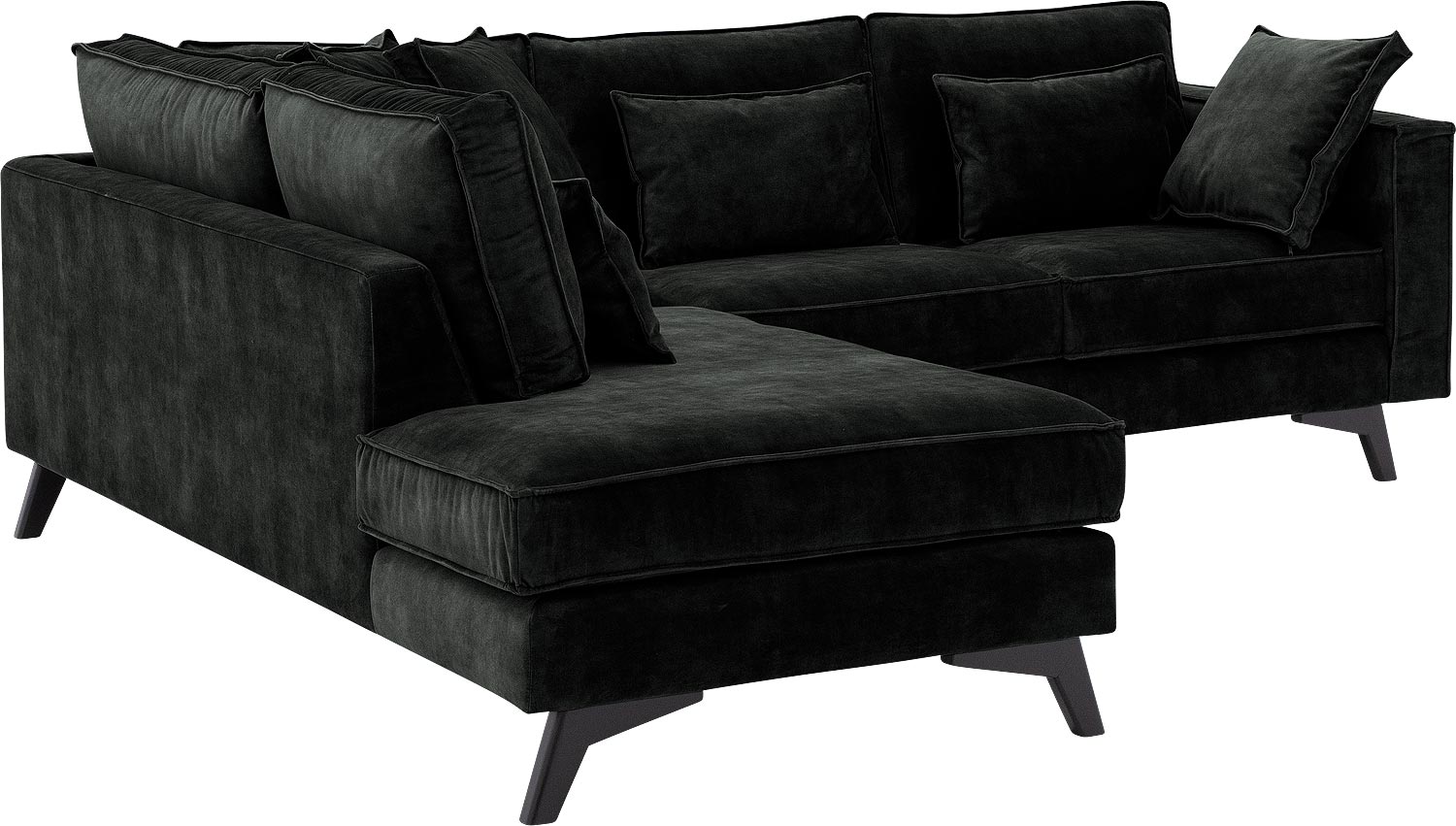 Hoekbank Chambre