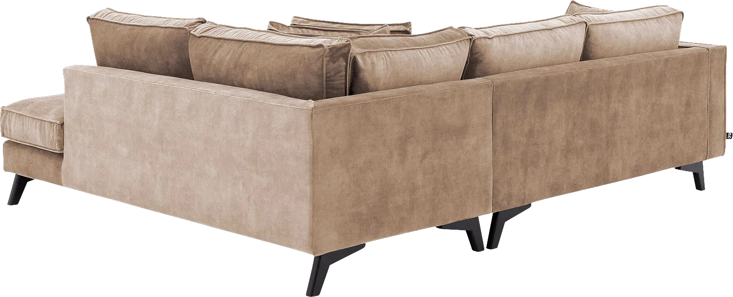 Goossens Chambre Bank Stof Bruin - 8235557-goossens-chambre-bank-stof-bruin-05