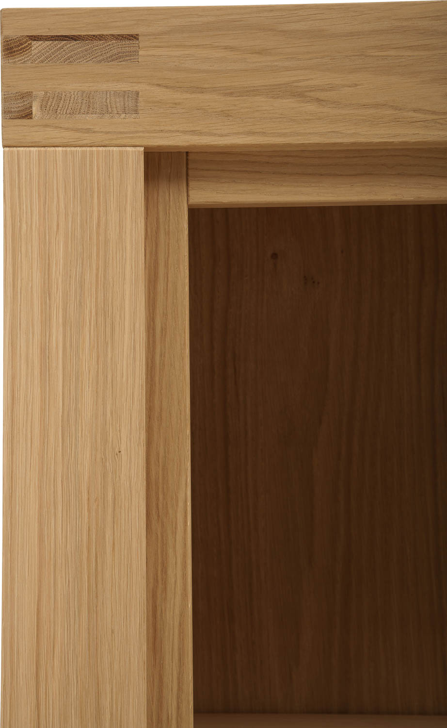 Boekenkast Clear