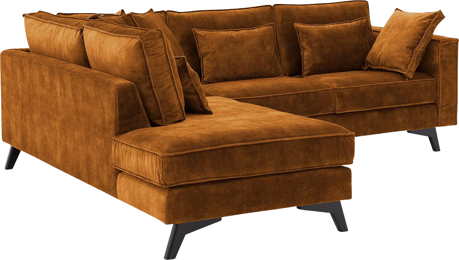 Goossens Chambre Bank Stof Bruin - 8235595-goossens-chambre-bank-stof-bruin-04