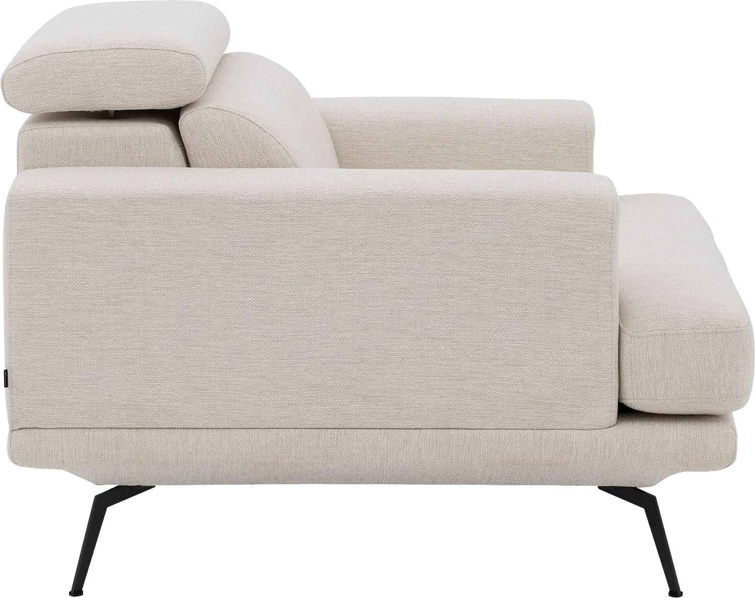 Fauteuil Viggo
