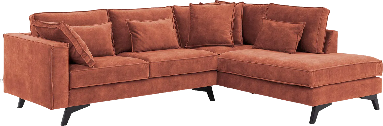 Goossens Chambre Bank Stof Roze - 8235629-goossens-chambre-bank-stof-roze-02