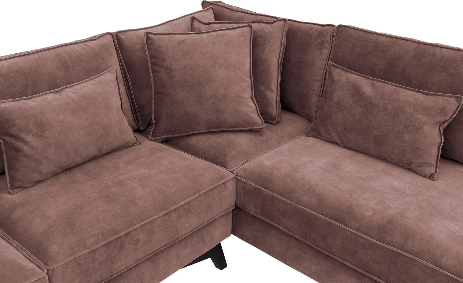 Hoekbank Chambre