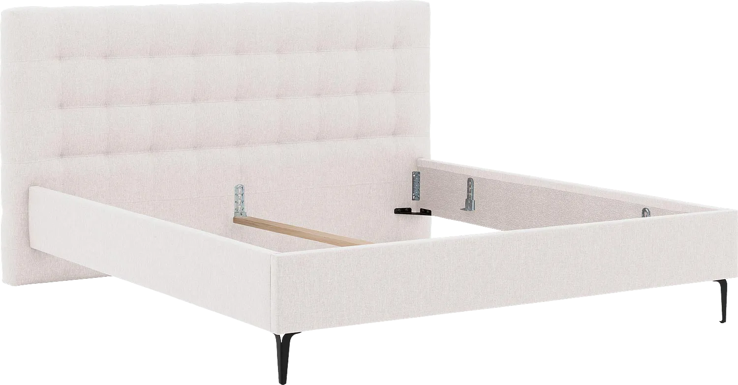 Bedframe Royal