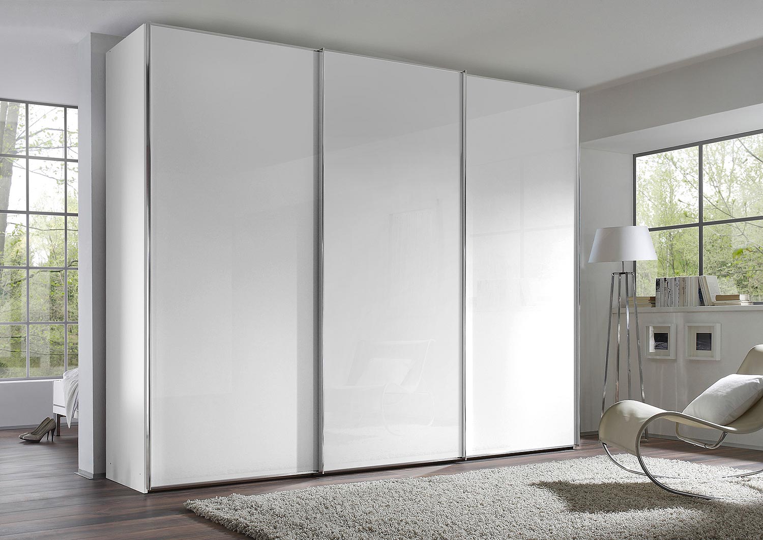 Kledingkast Big Choice Type 01 163