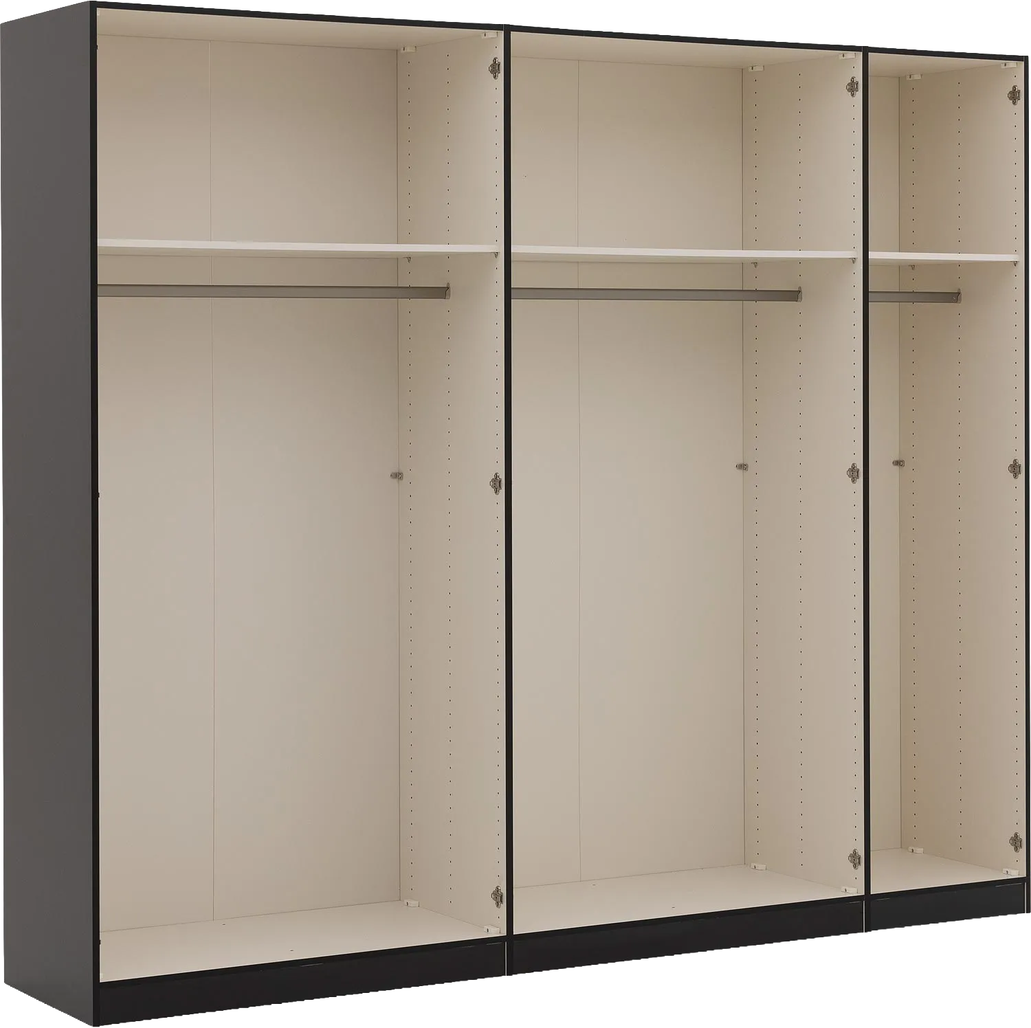 Kledingkast Easy Storage Ddk