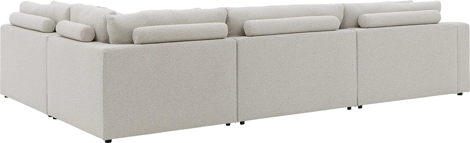 Hoekbank Odette