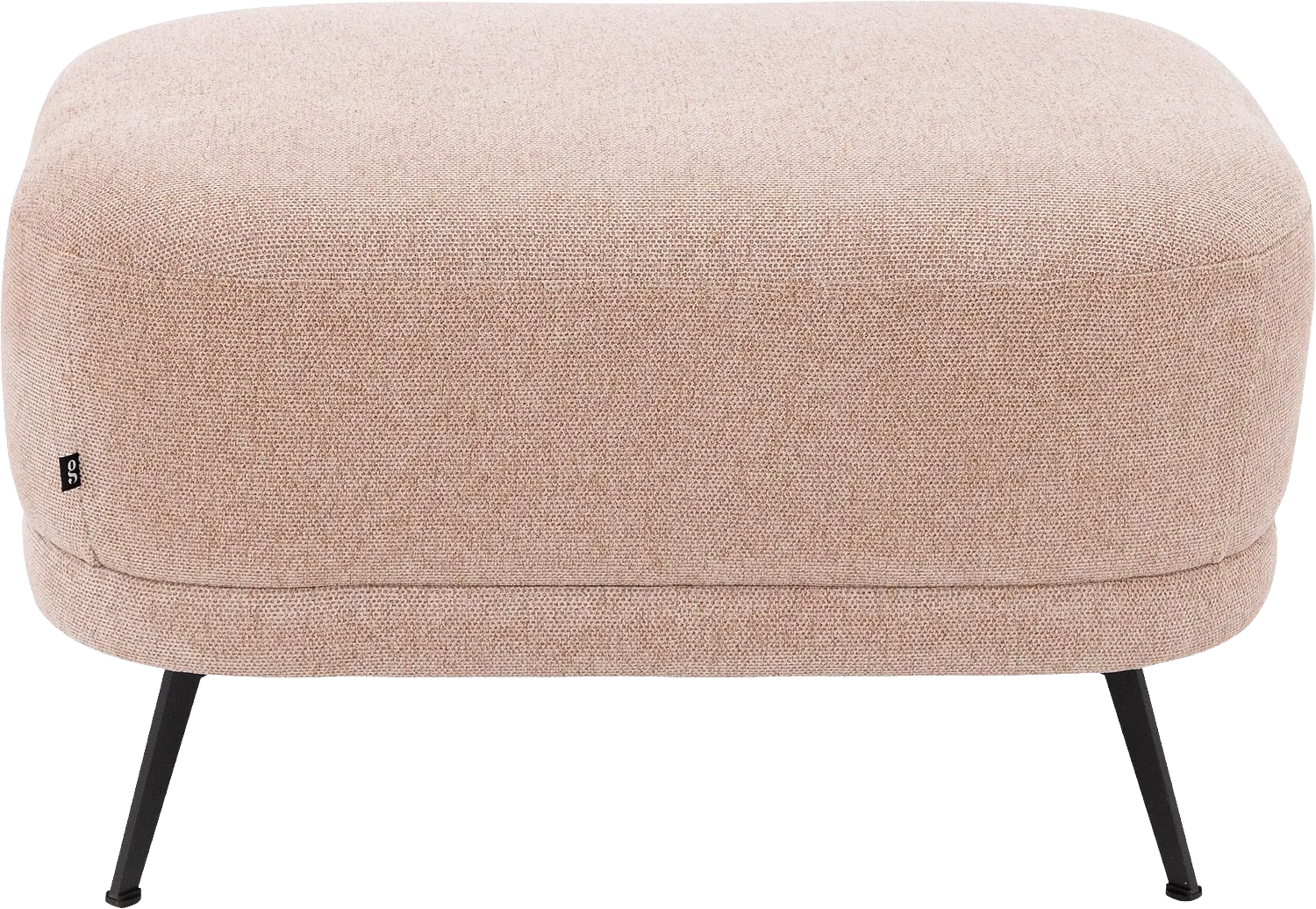 Hocker Shallow