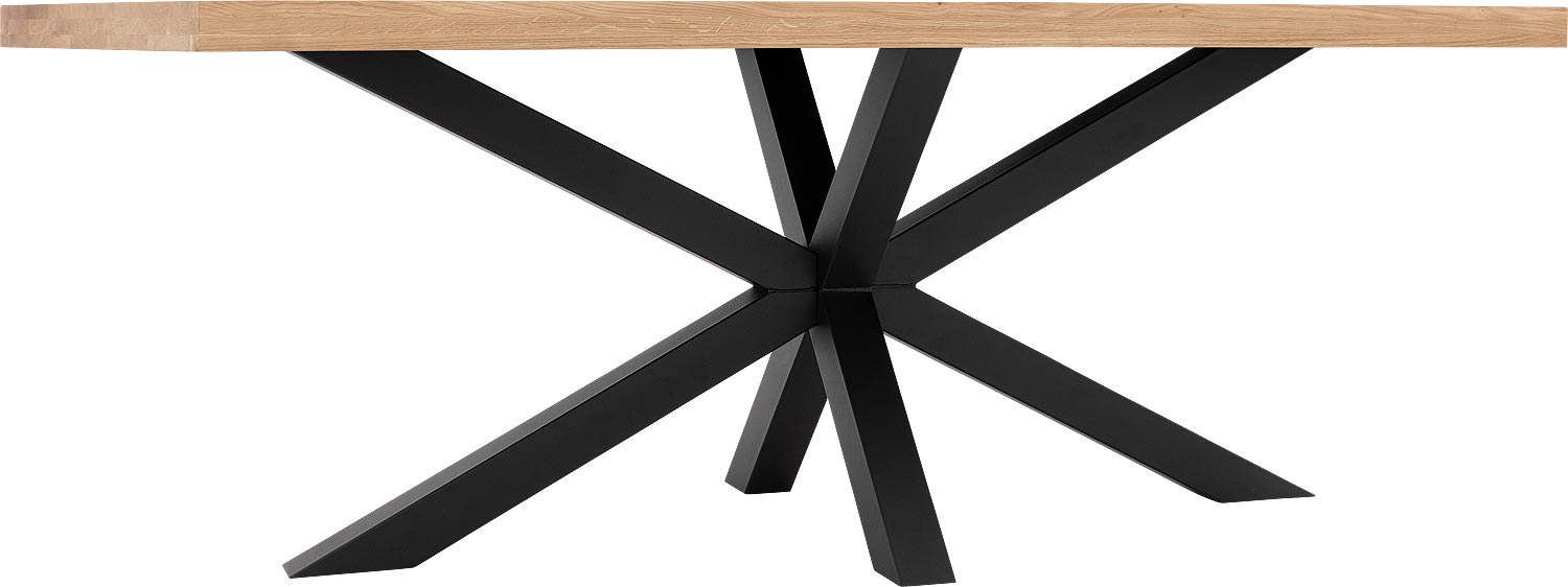 Eettafel Blend
