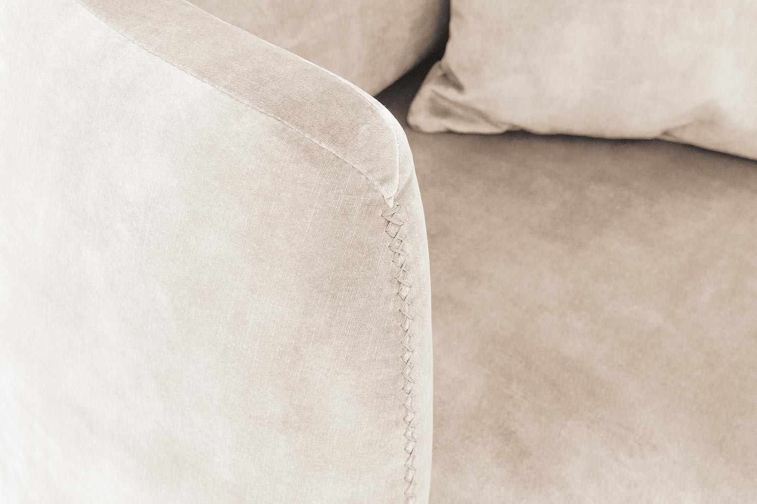 Fauteuil Terra