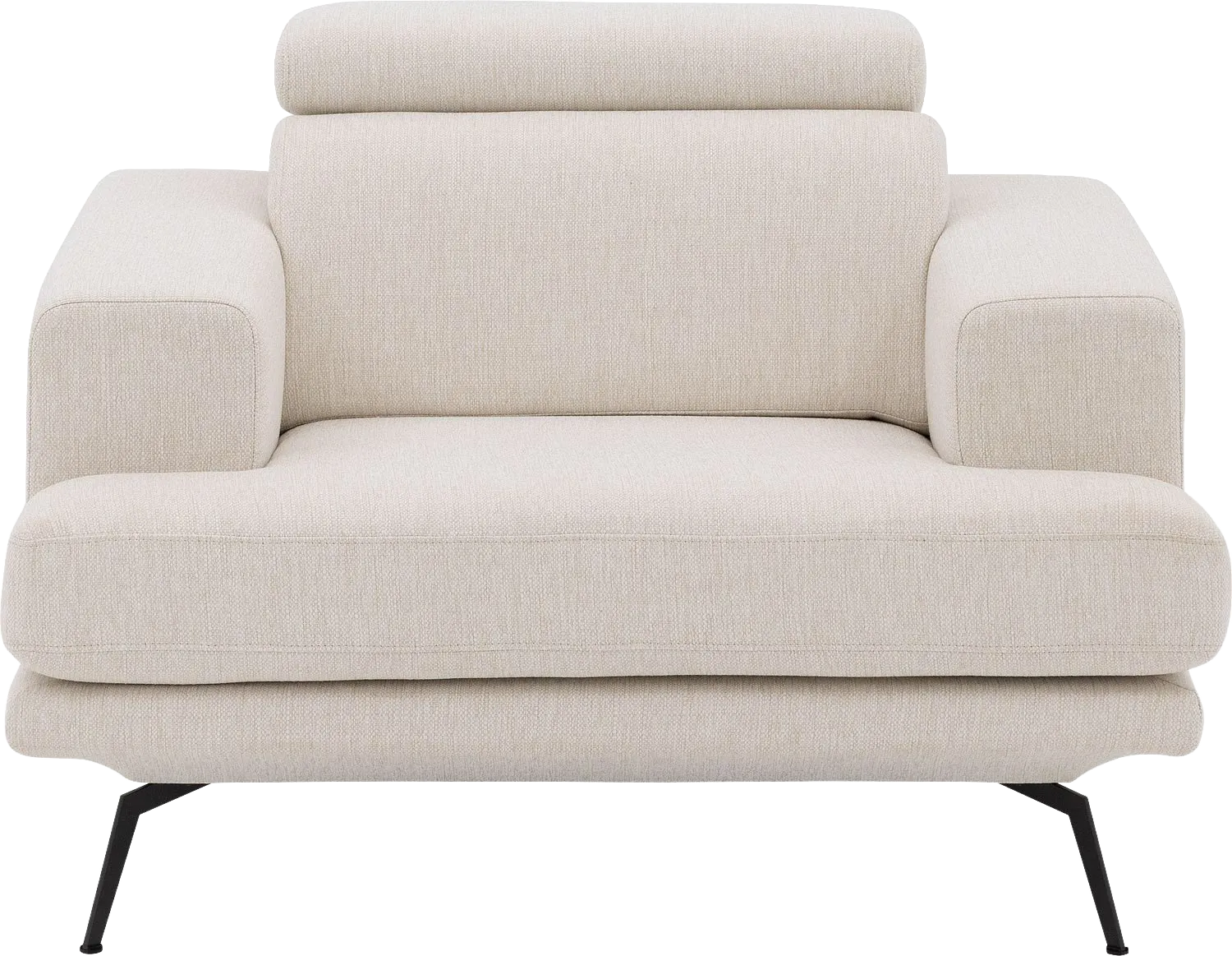 Fauteuil Viggo