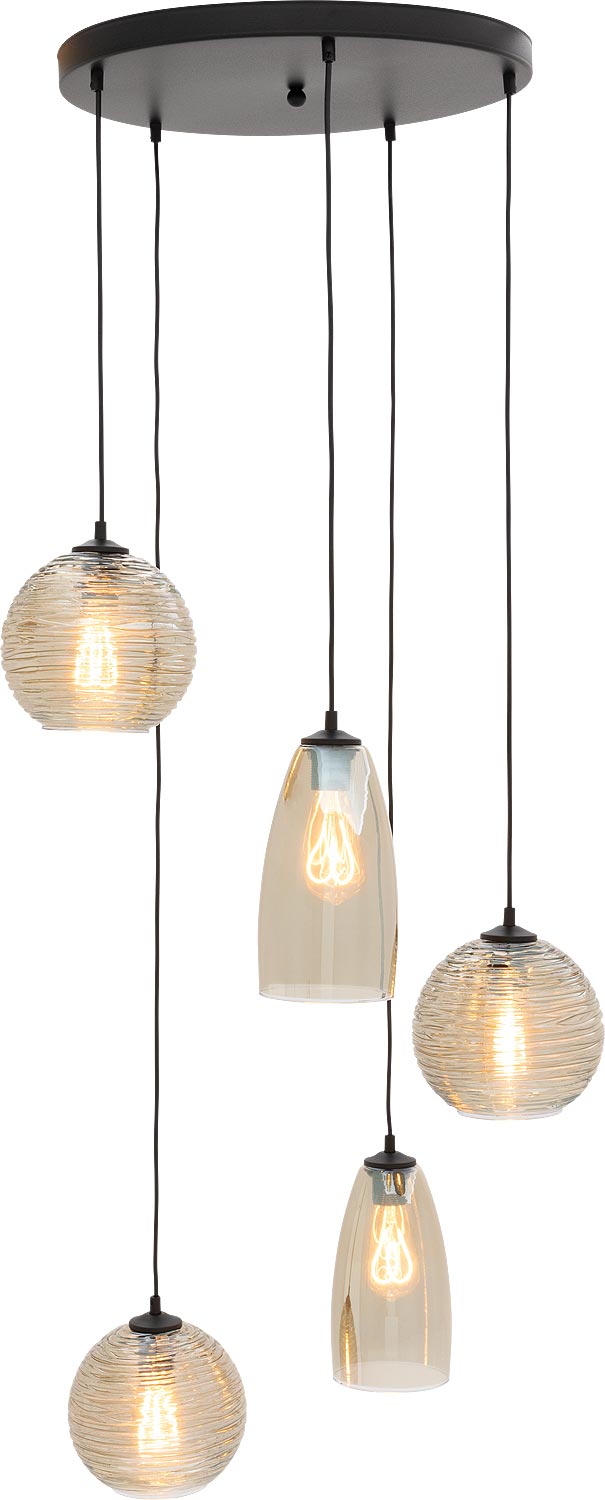 Hanglamp Soleil
