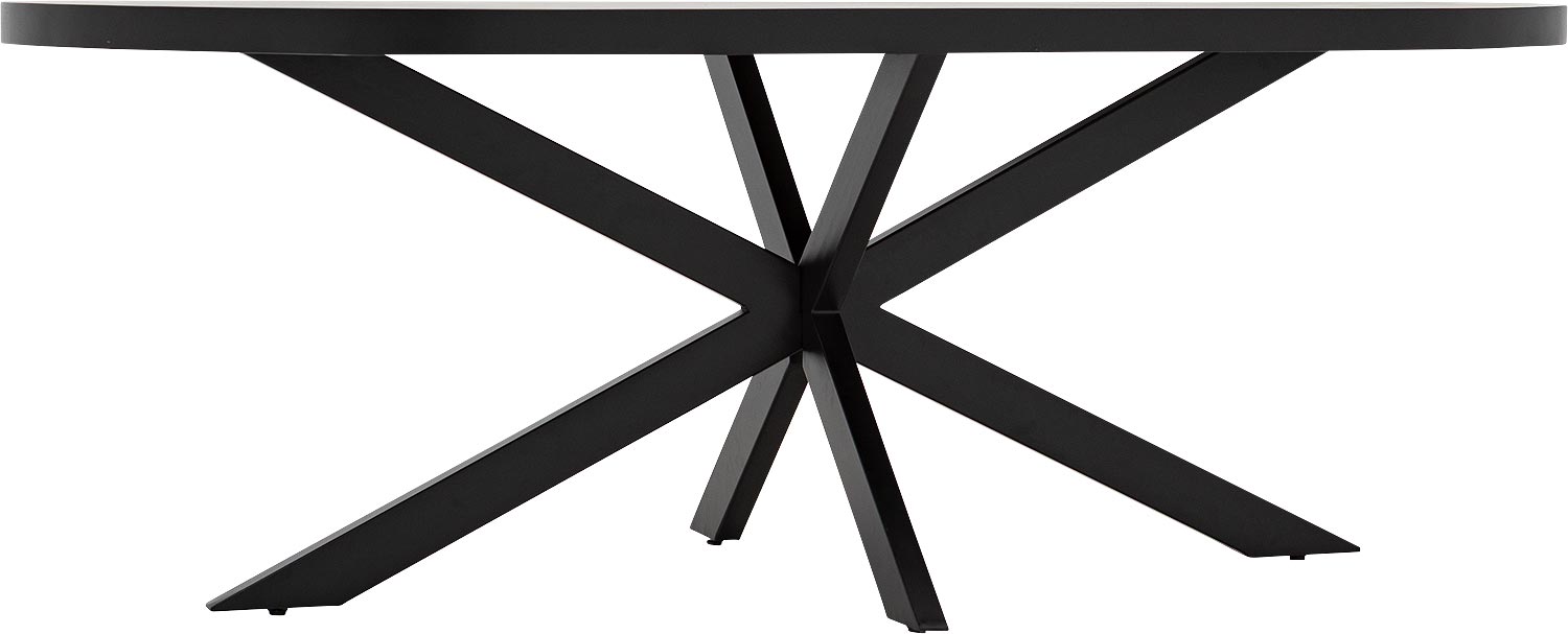 Eettafel Lecce