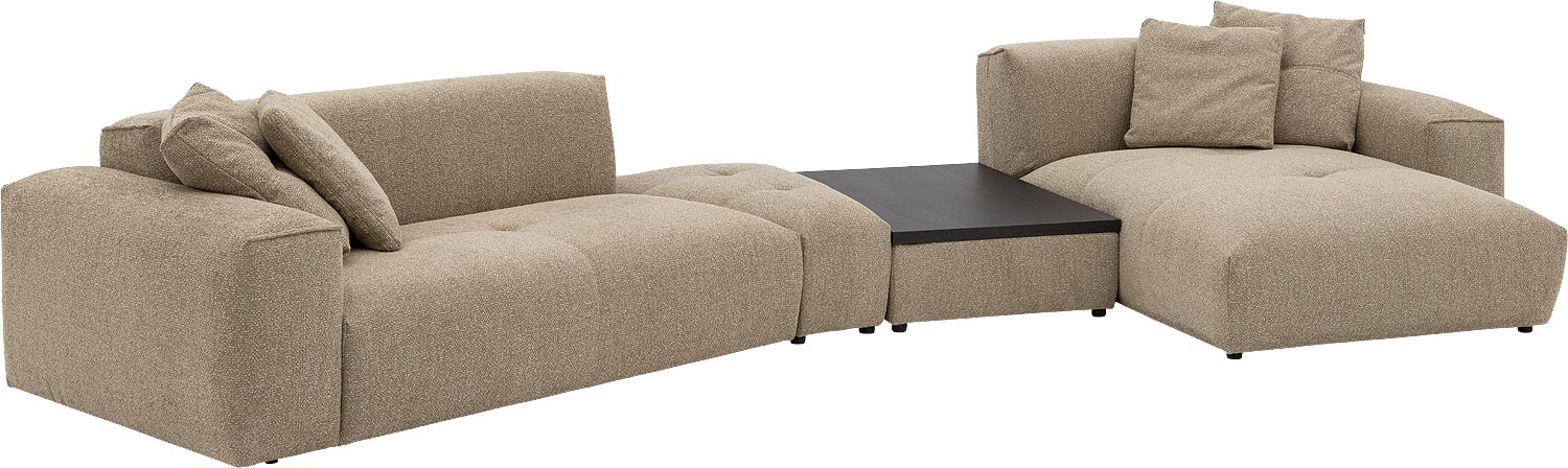 Loungebank Lago