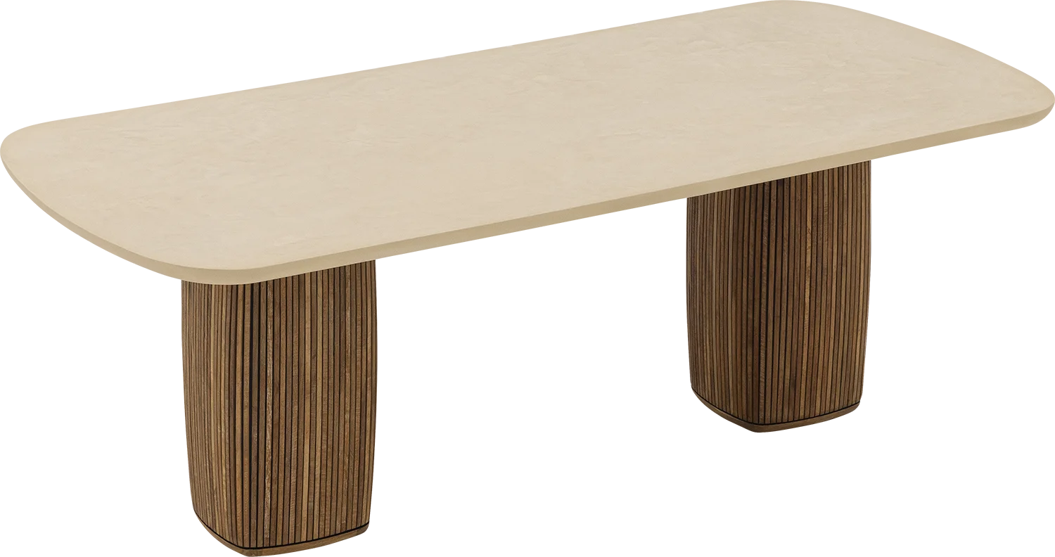 Eettafel Nova